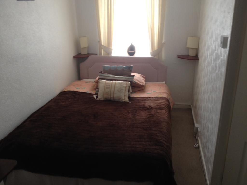 The Mackintosh Guest Accommodation 블랙풀 외부 사진