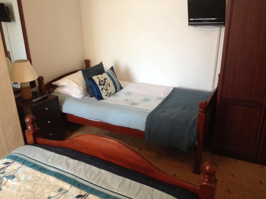 The Mackintosh Guest Accommodation 블랙풀 외부 사진